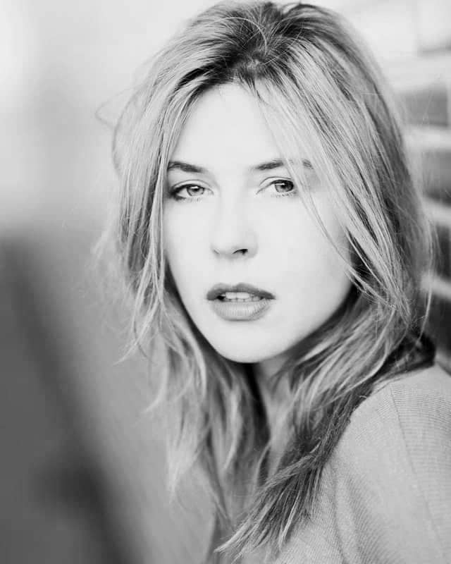 Lucia Edwards