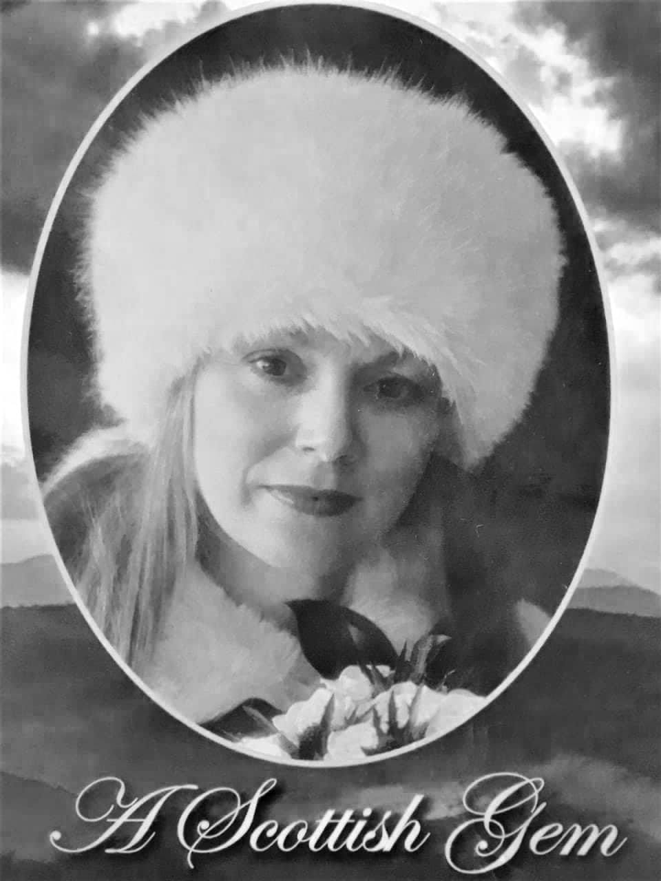 Yvonne Lucrezia Condrau