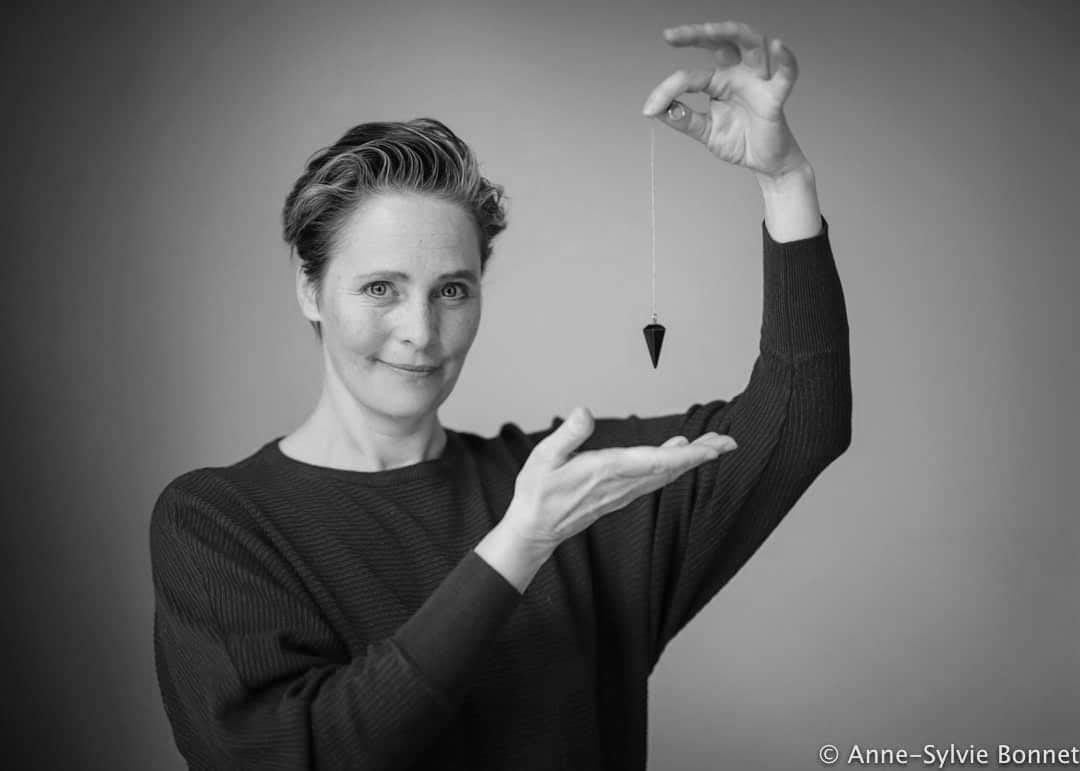 Melanie Ekholdt
