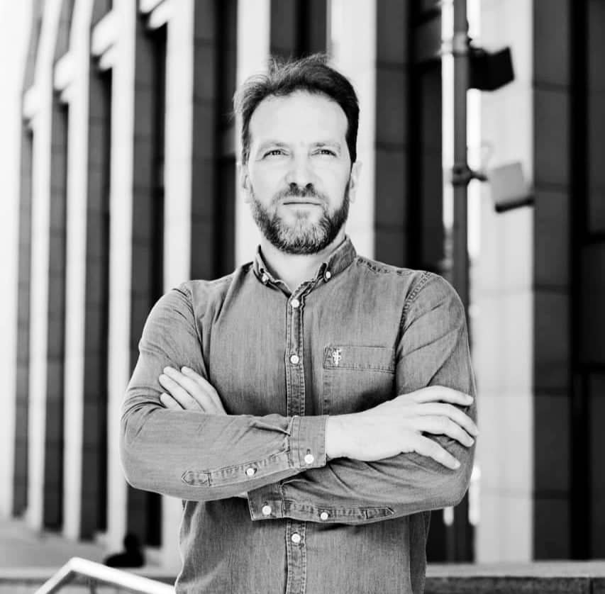 Cinema changes society! (EXCLUSIVE) Interview with the Ukrainian director Taras Valihura