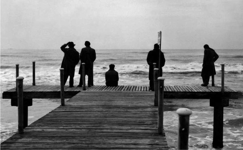 “I myself regard Fellini as the Shakespeare of Cinema.” (EXCLUSIVE) by Jude Rawlins