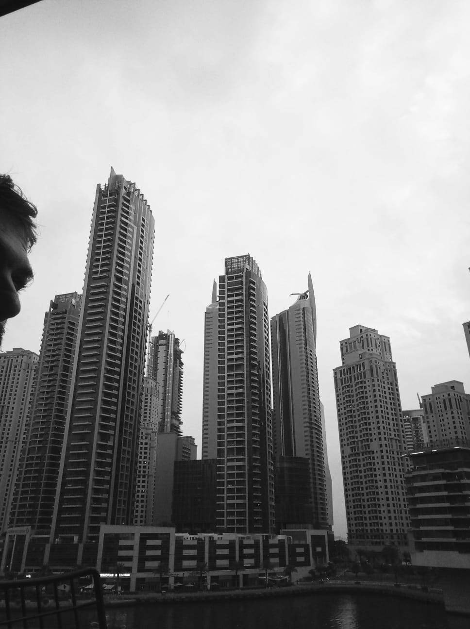 From Metropolis to Dubai – “Discovering the most anticipated International Event of the Year dedicated to free and independent Cinema” – by Michele Diomà