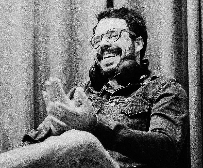 “Cinema has the power to transform lives.” (EXCLUSIVE) Interview with Guilherme Bonini