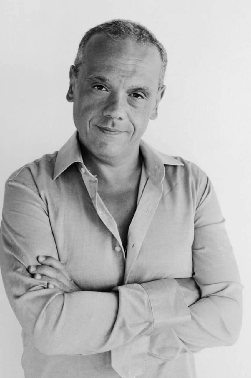“Offline” (EXCLUSIVE) Interview with Eduardo Cocciardo