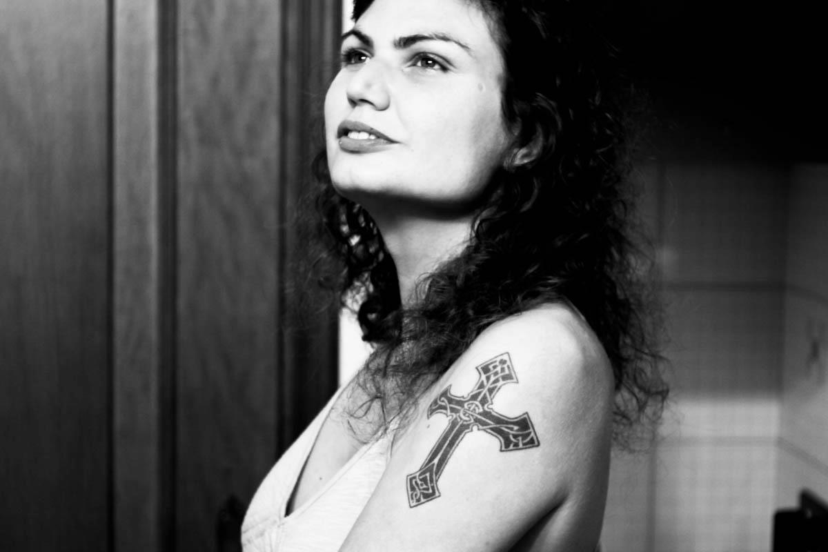 “I don’t define myself so much as a filmmaker, rather as a poet.” (EXCLUSIVE) Interview with Giulia Efnael Viero