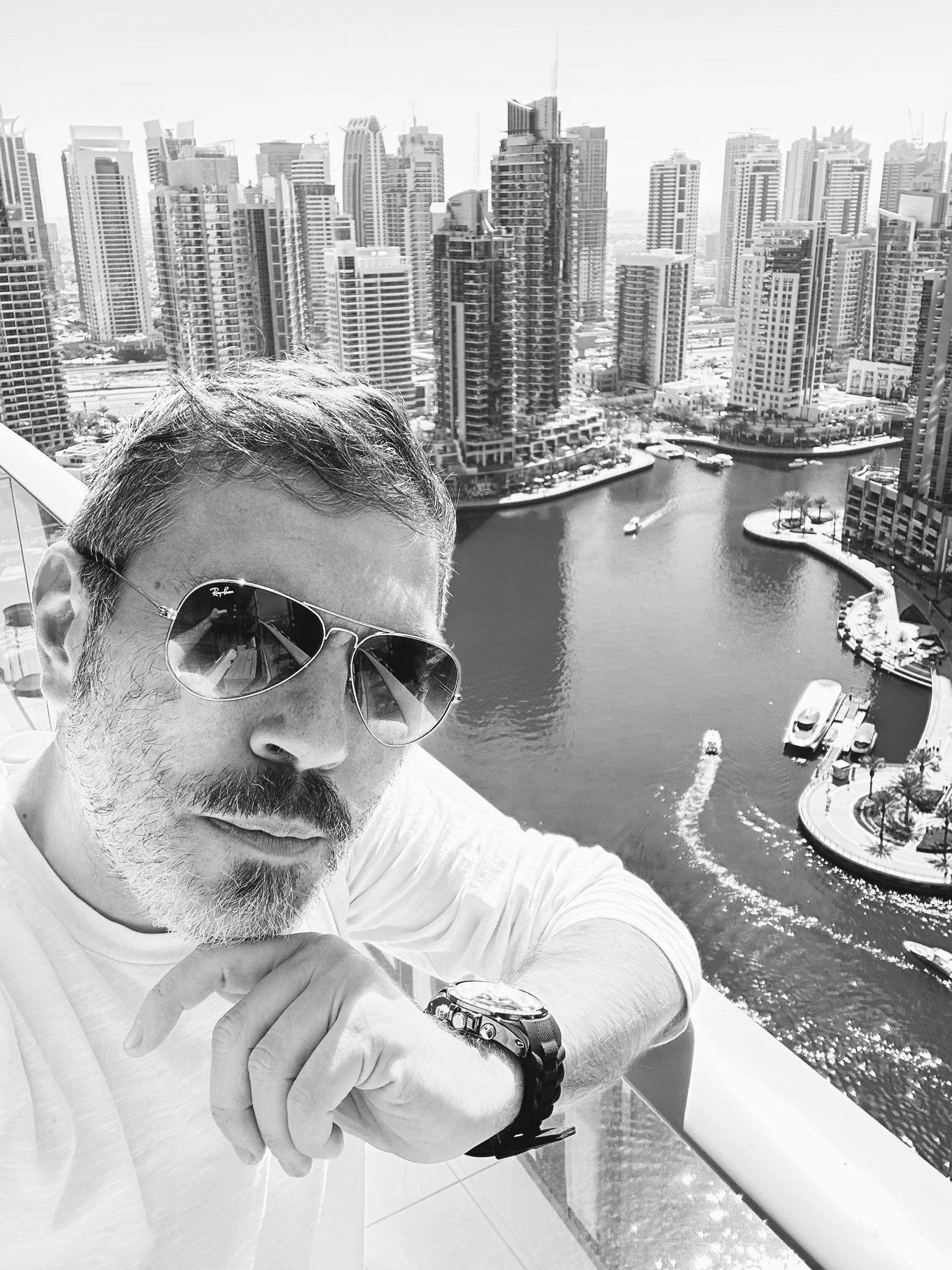 “Great success for the 8 & Halfilm Awards in Dubai.” (EXCLUSIVE) by Michele Diomà
