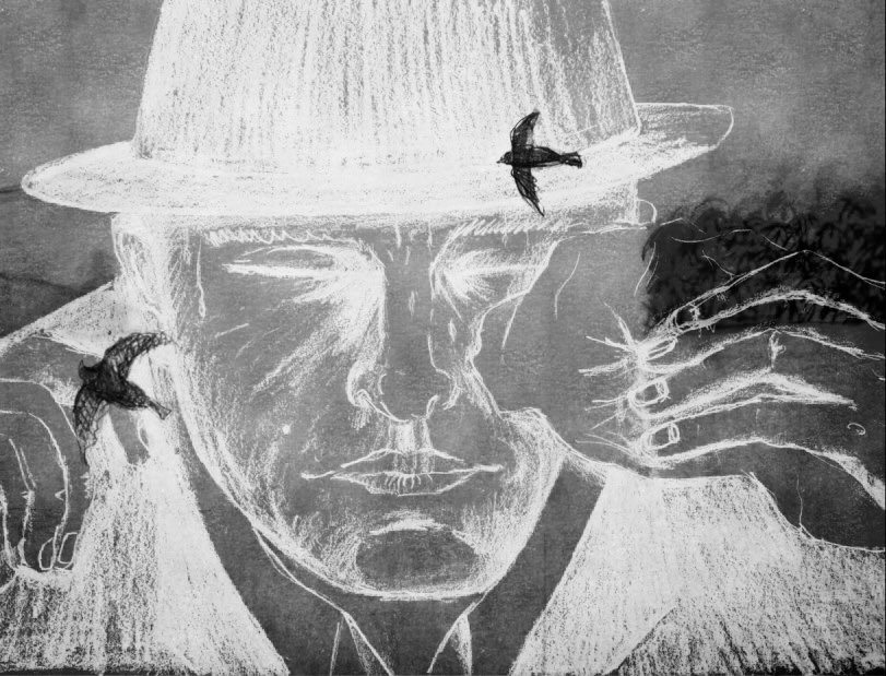 “Man in a Can” (EXCLUSIVE) Interview with Henk Pringels