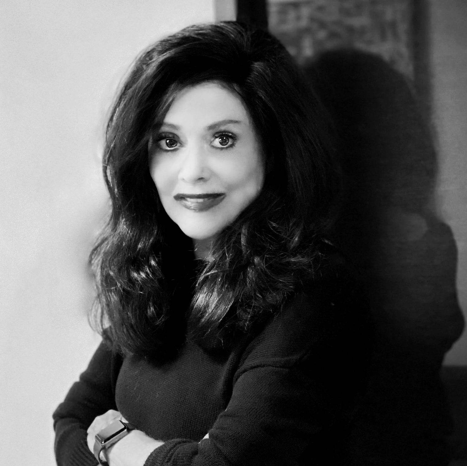 “I would like to find a way to bring harmony to all mankind.” (EXCLUSIVE) Interview with Cherie Kerr