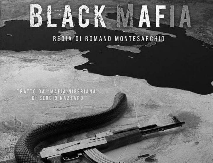 “Secrets of the Nigerian mafia.” (EXCLUSIVE) Interview with Sergio Nazzaro