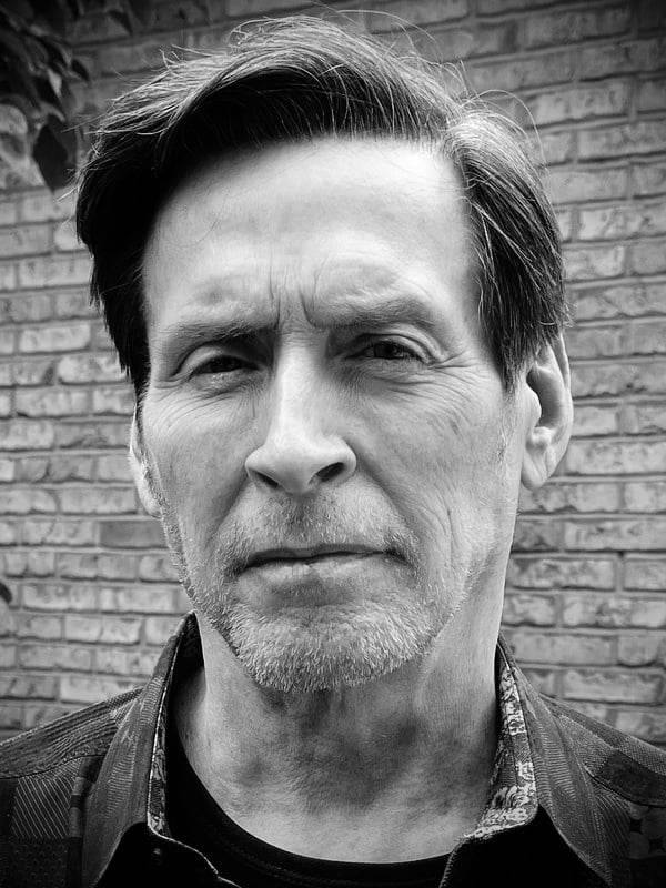 “The effect of cinema on society is irrefutable.” (EXCLUSIVE) Interview with Terry Podnar