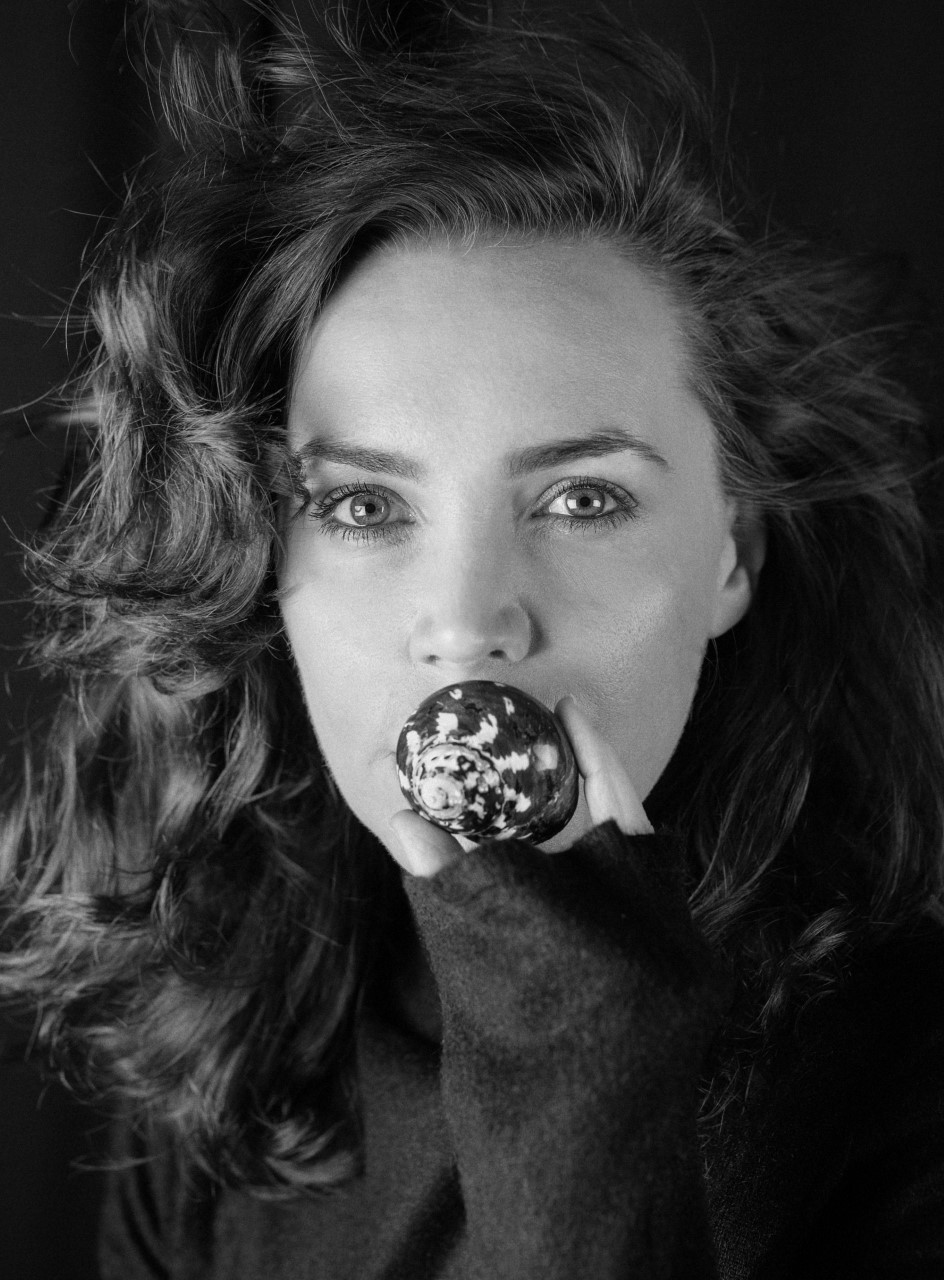 “The body can say much more than word.” (EXCLUSIVE) Interview with Urszula Nawrot