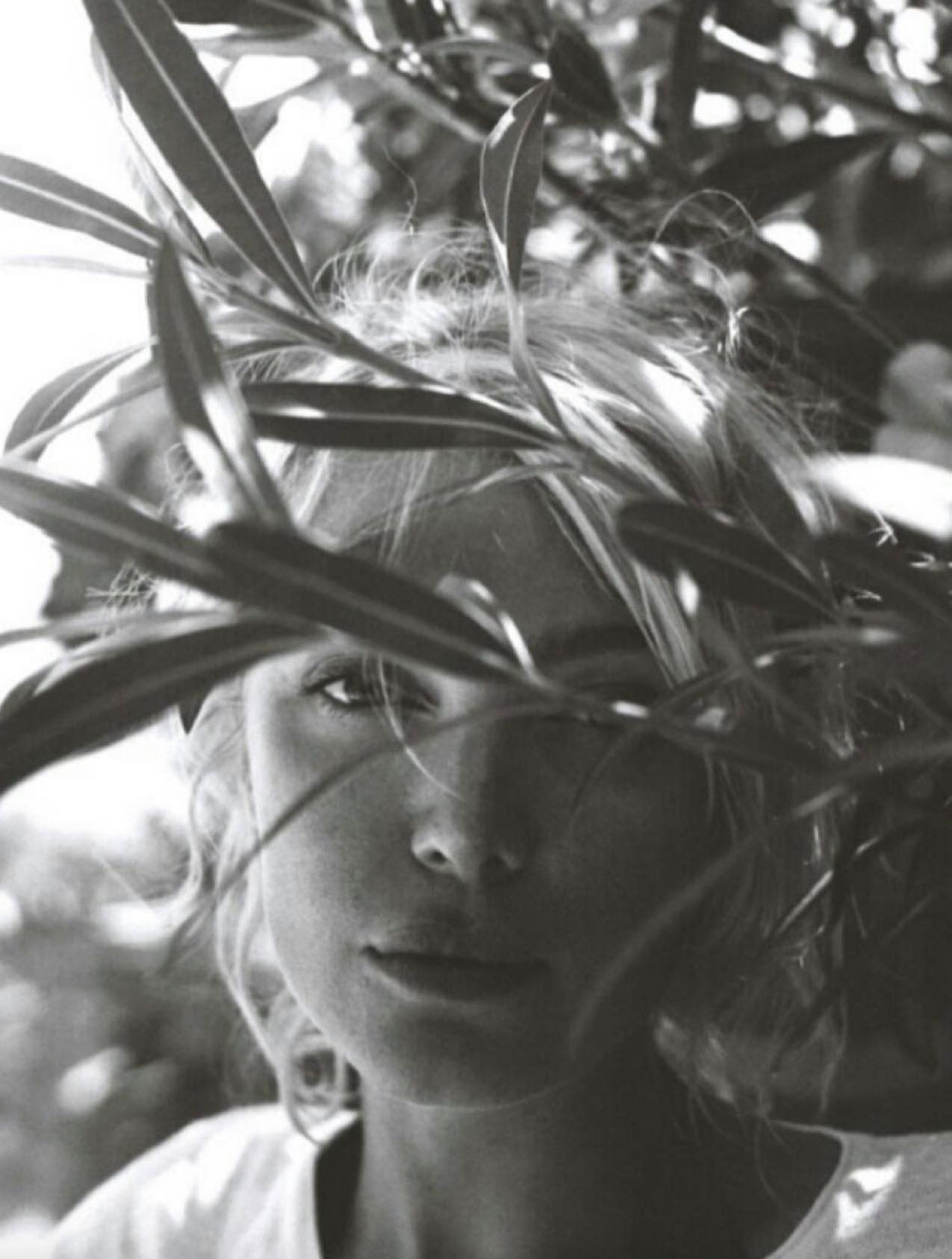 “I would love to see more films made by children, their vision is necessary.” (EXCLUSIVE) Interview with Giovanna Gorassini