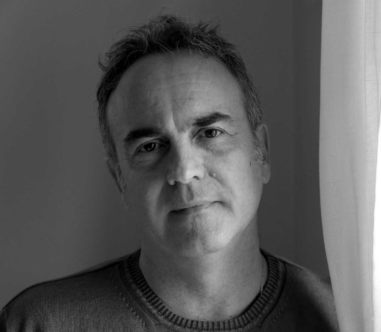 “UNEASE” (EXCLUSIVE) Interview with Angelo Donzella