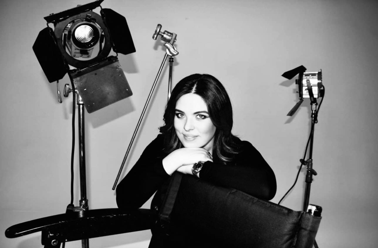 “Keep being curious, and you’ll never stop falling in love with the world around you.” (EXCLUSIVE) Interview with Sahvannah Rae