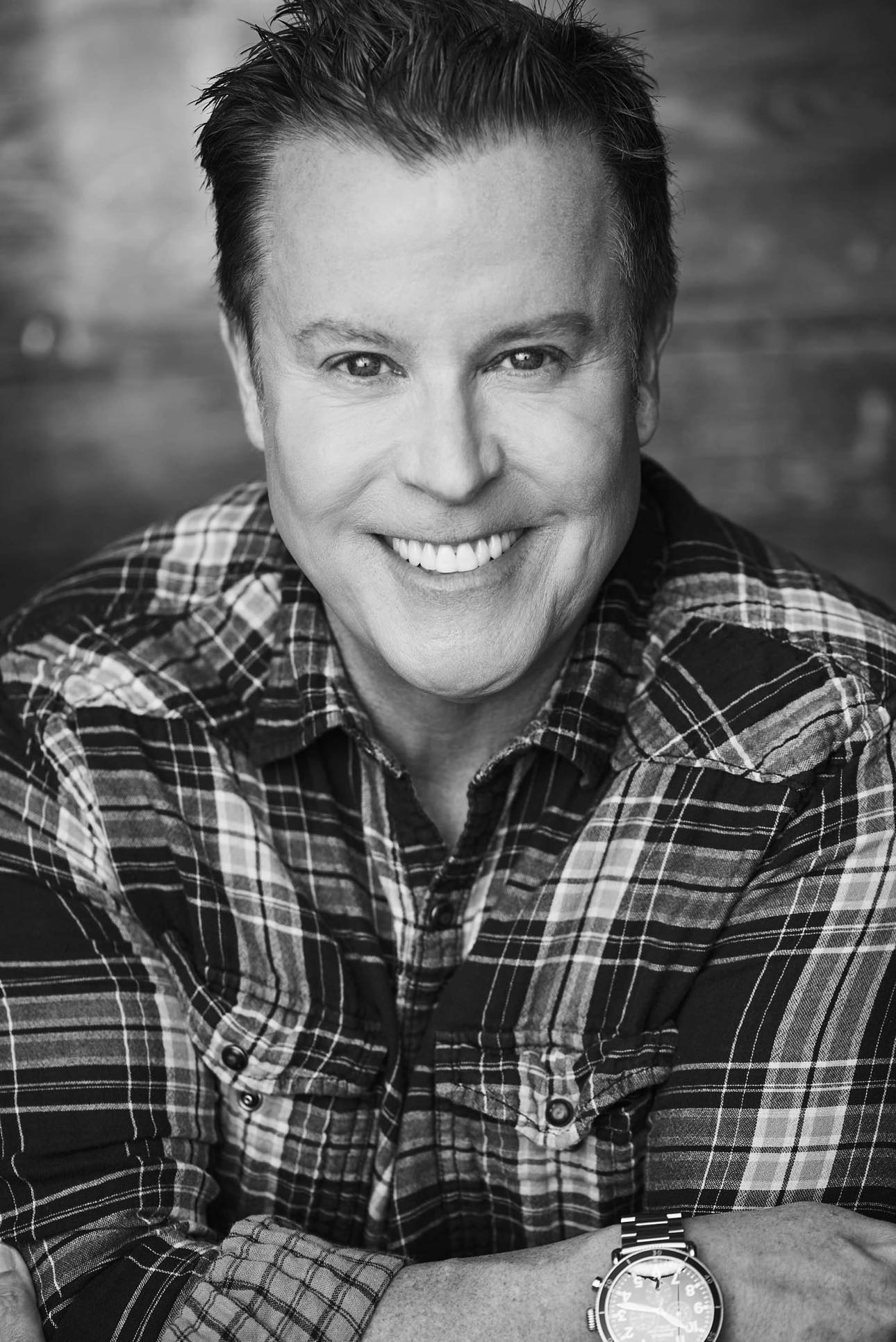 No Mas (EXCLUSIVE) Interview with Stephen Michael Kelly
