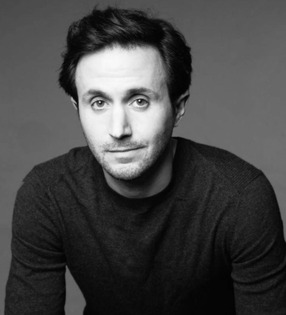 “New and Forever” (EXCLUSIVE) Interview with Joseph Michael Vrola