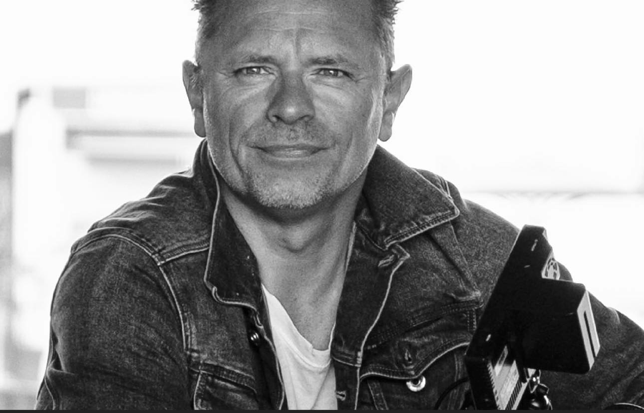 “Jules Verne wrote that what man dreamed in his century would come true in the next” (EXCLUSIVE) Interview with Christophe Lenoir