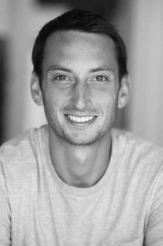 “Is Christopher Nolan who inspires me to write stories that hopefully challenge my audience to think.” (EXCLUSIVE) Interview with Matthew J. Roch