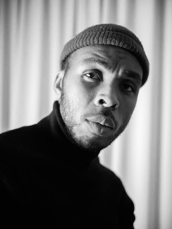 “Where Do We Go From Here” (EXCLUSIVE) Interview with Darion Trotman