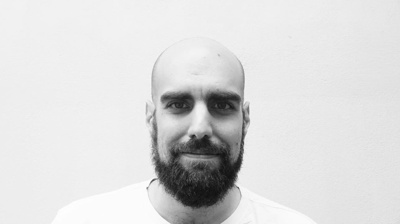 “We Love Everywhere” (EXCLUSIVE) Interview with Valerio Cecconi