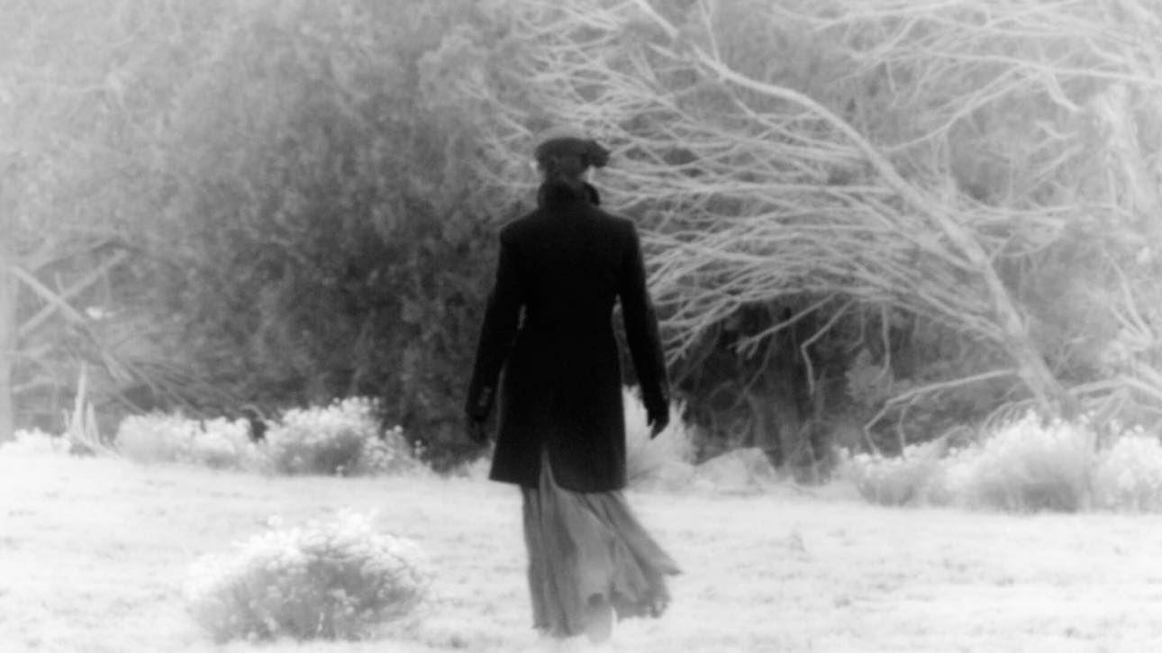 “Only Eden” (EXCLUSIVE) Interview with Andrea Plamondon