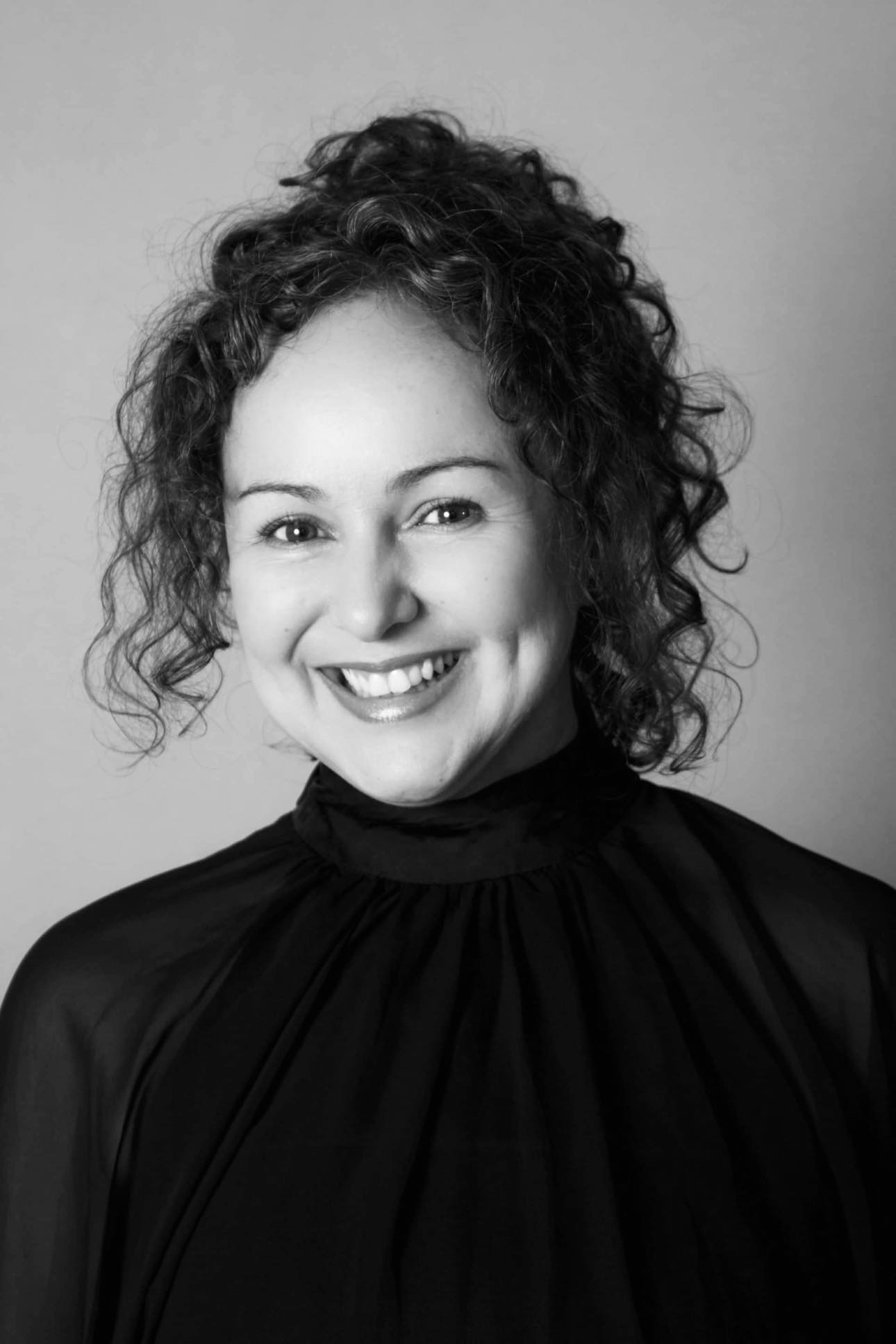 “La Mision Encantada” (EXCLUSIVE) Interview with Marta Torres