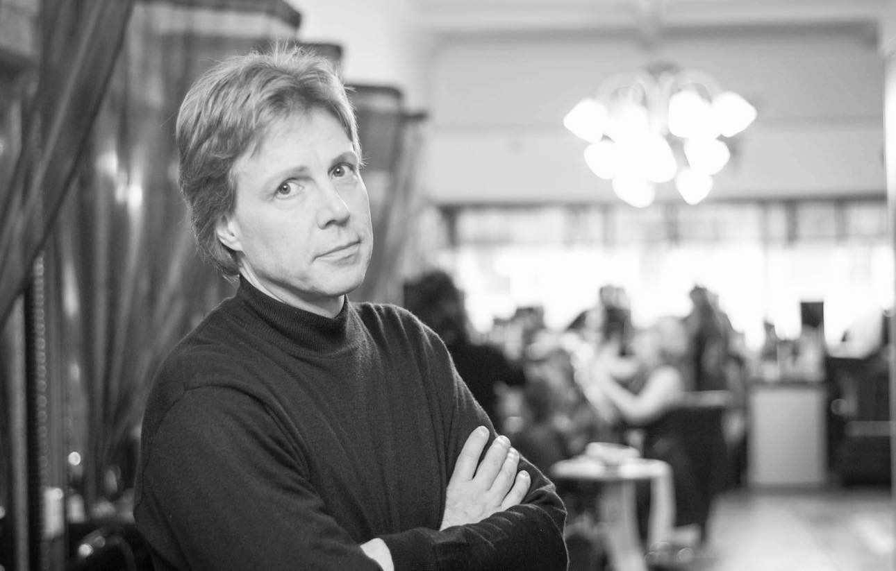 “My artistic goal is to create the most profound possible piece of Art that can bring the audience a meaningful experience” (EXCLUSIVE) Interview with Arild Remmereit