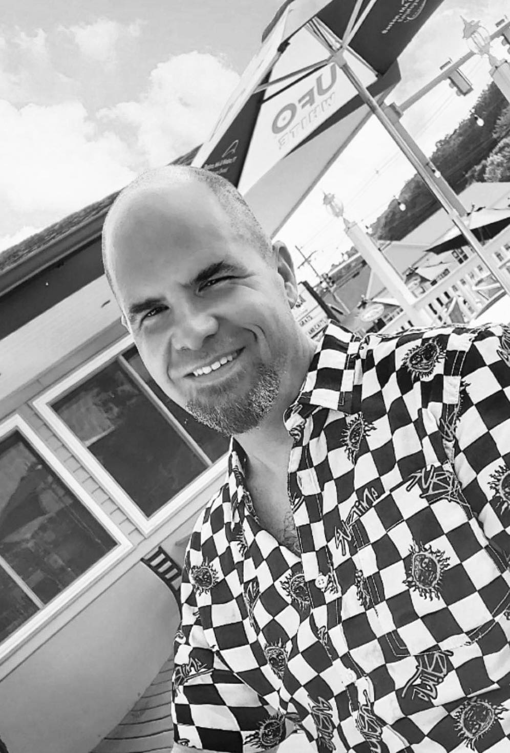 “Psycho X Xmas Special” (EXCLUSIVE) Interview with David Cleveland