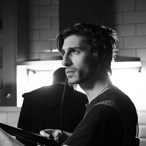 “I love surrealism. At the age of seven I saw the film -The Adventures of Baron Munchausen-” (EXCLUSIVE) Interview with Emanuele Gabbi