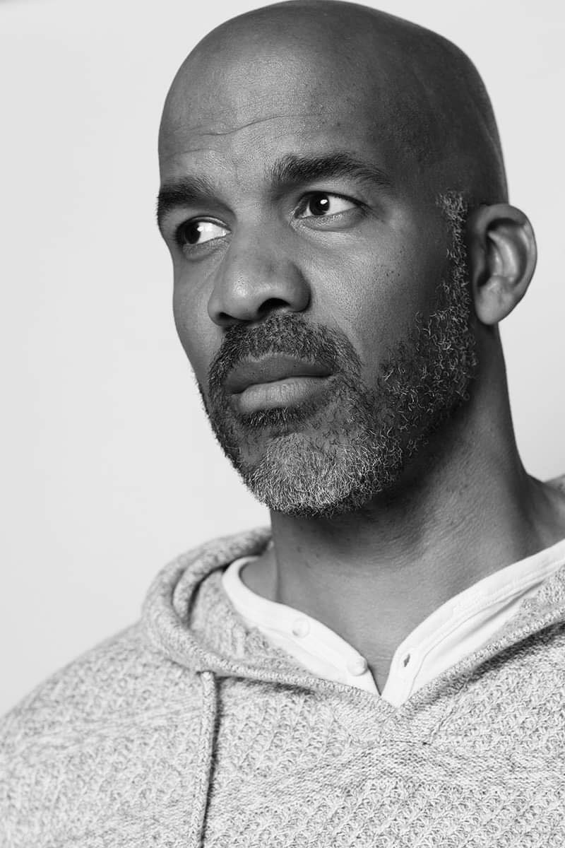 “The Marked” (EXCLUSIVE) Interview with Reggie Austin
