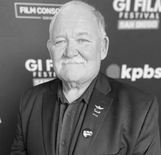“Haboob Wind” (EXCLUSIVE) Interview with Tommy Anderson