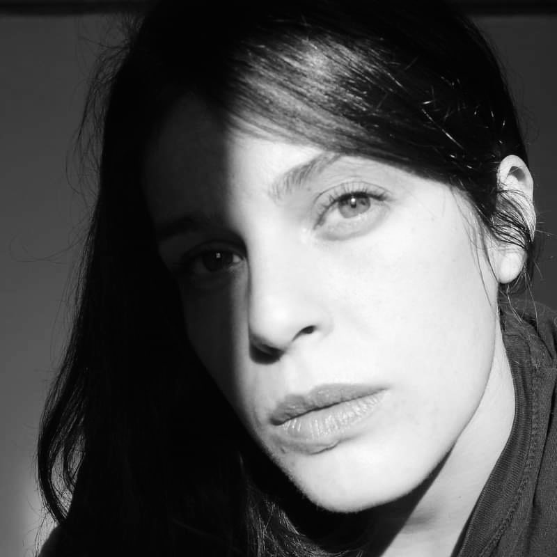 “Small Fish, Dog Fish I” (EXCLUSIVE) Interview with Silvia Mantellini Faieta