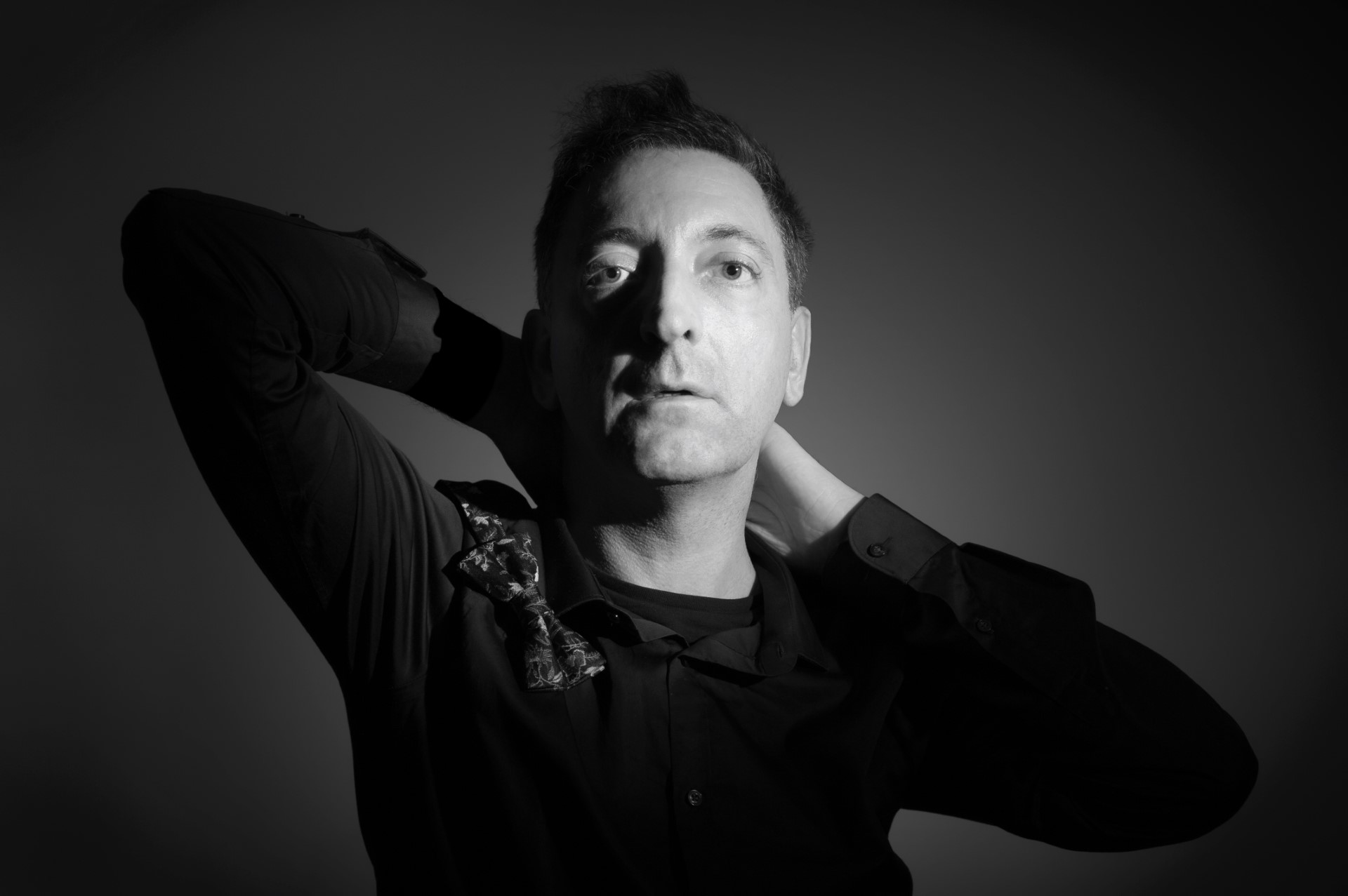 “L’amour est temps de reflets” (EXCLUSIVE) Interview with Yann Richebourg