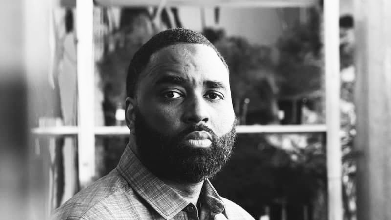 “#ISFJ” (EXCLUSIVE) Interview with Joe Jennings Jr.