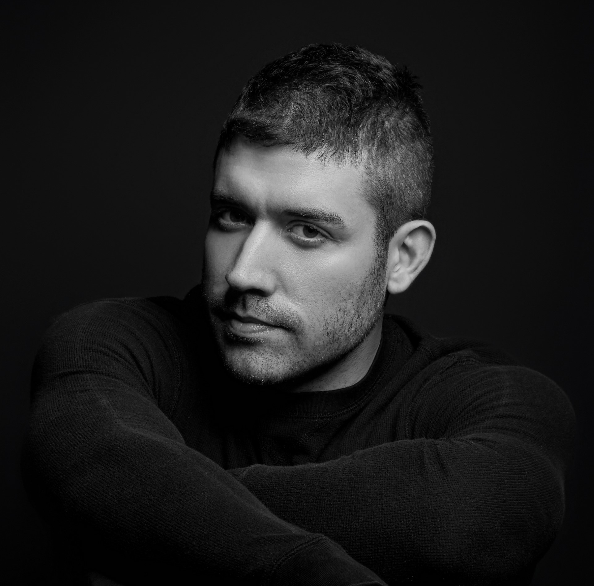 “Dojo” (EXCLUSIVE) Interview with Jon Paul