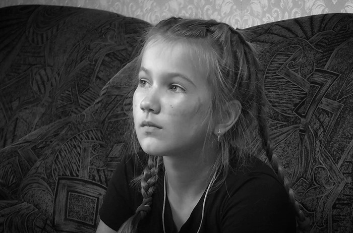 “The Donbass Children” (EXCLUSIVE) Interview with Lubomir Dankov