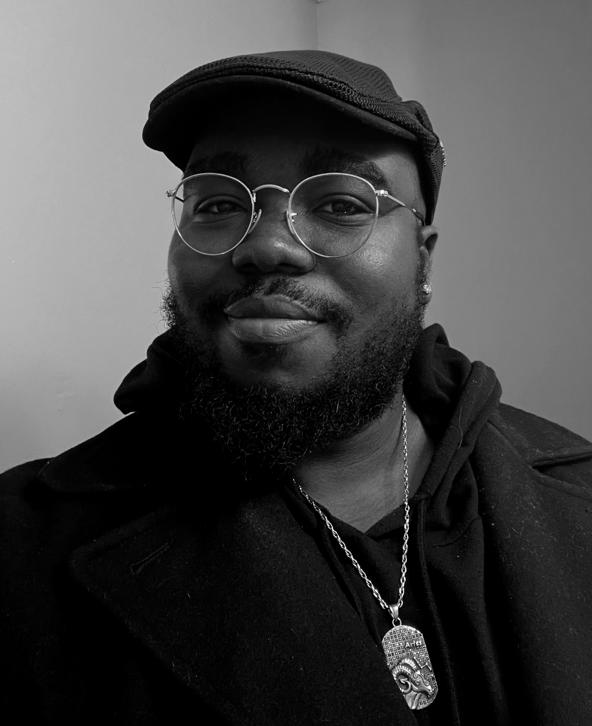 “Space Odessey Adventures” (EXCLUSIVE) Interview with Antoine M. Dillard
