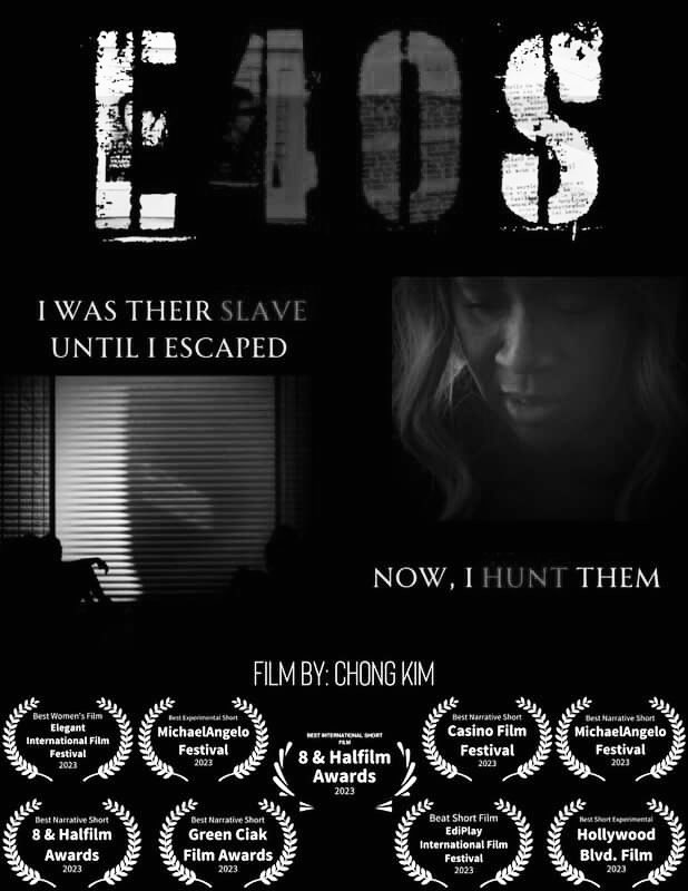 “E40S” (EXCLUSIVE) Interview with Chong Kim