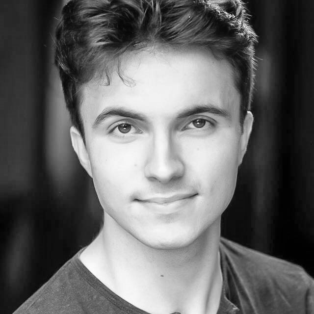 “/demo_n” (EXCLUSIVE) Interview with Gary Francis Roche