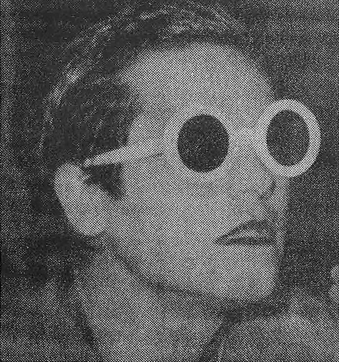 “The Los Angeles Flipside Fanzine” (EXCLUSIVE) Interview with Hudley Flipside