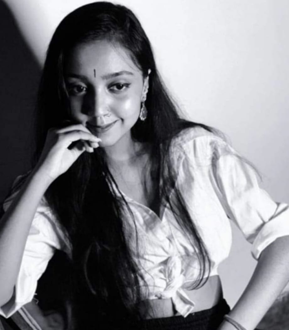 “Red Knots” (EXCLUSIVE) Interview with Ehasaas Kanjilal