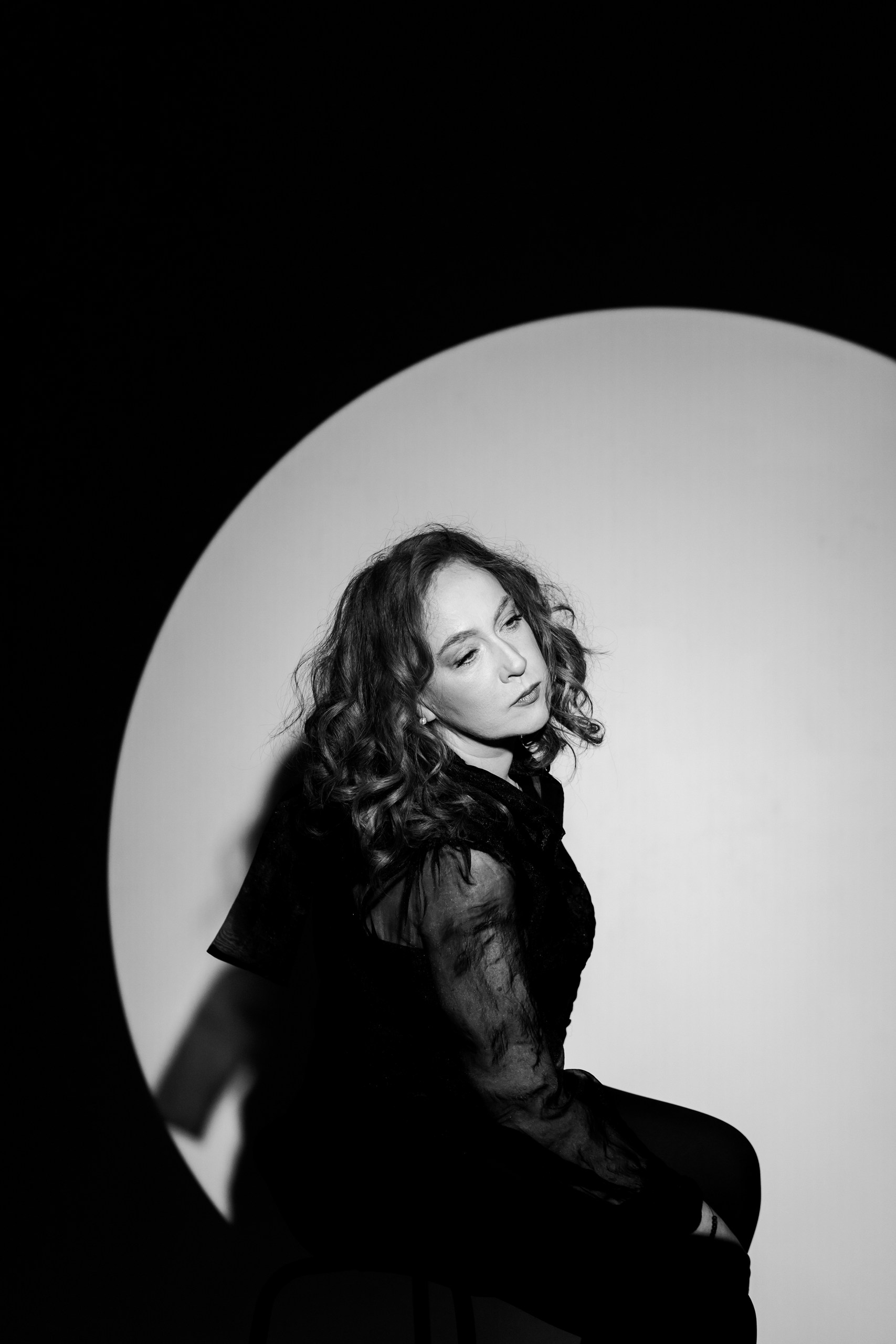 “Anything You Lose” (EXCLUSIVE) Interview with Irina Vodar