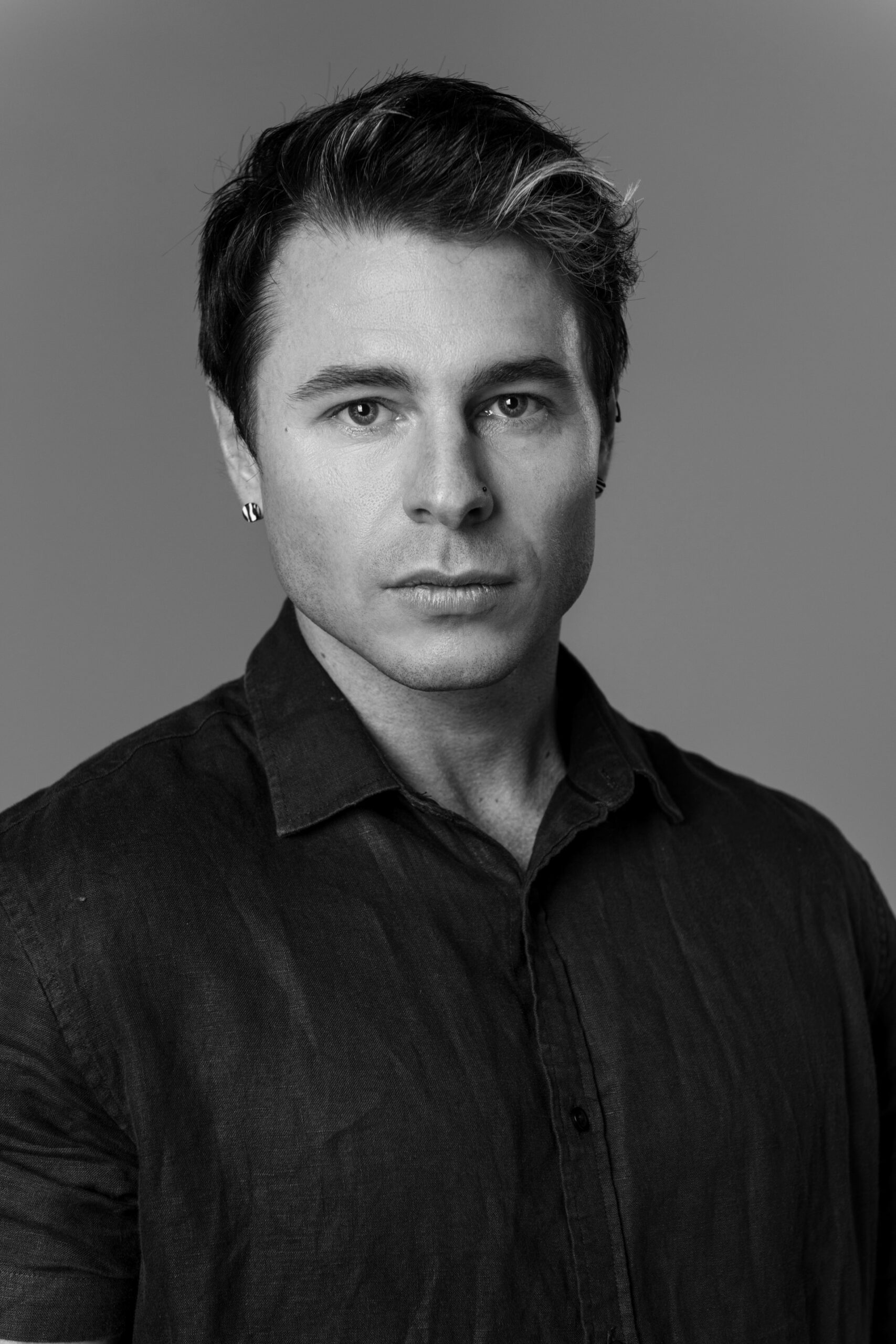 “Beneath the soil” (EXCLUSIVE) Interview with Peter Hartwig
