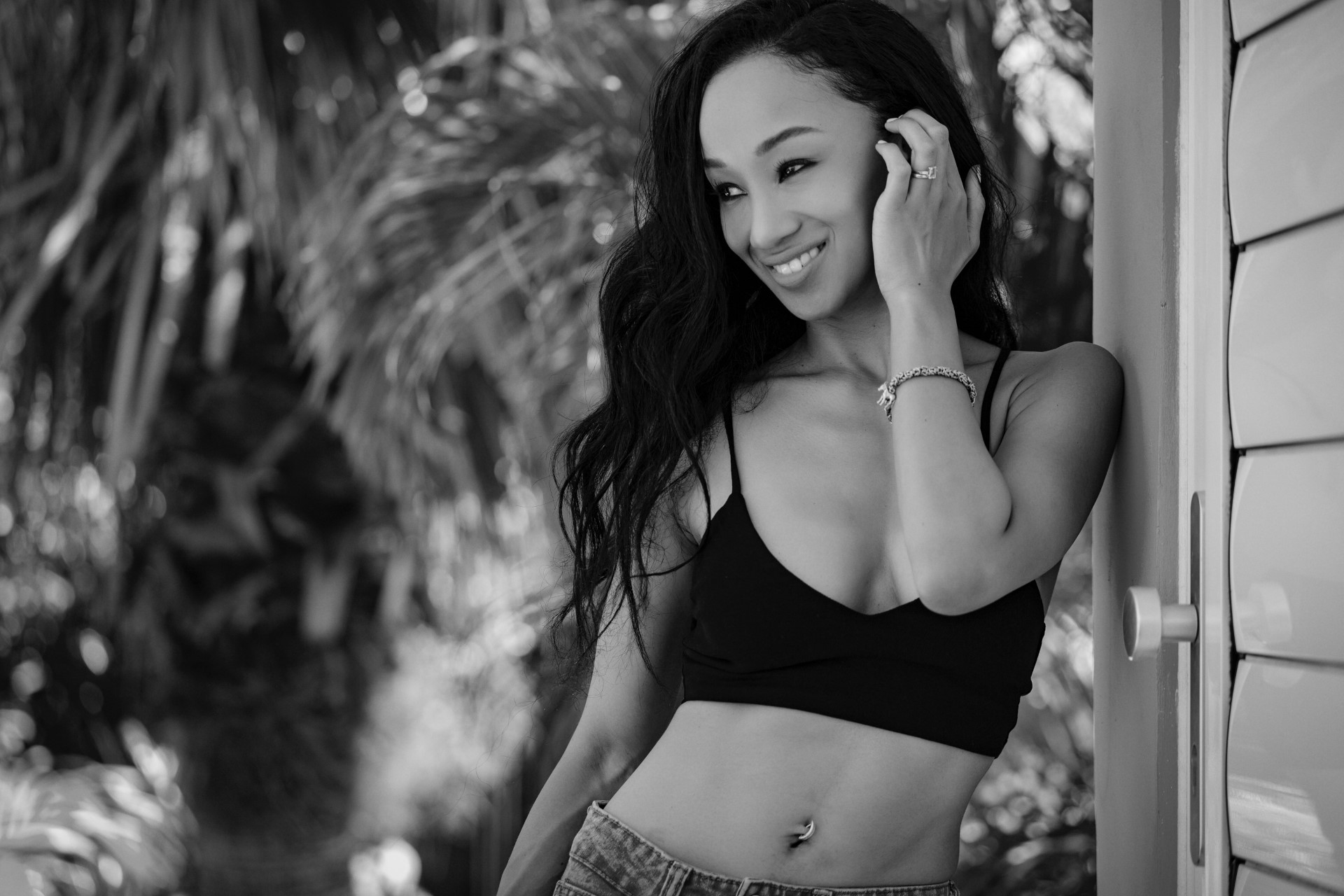 “But I Want to Leave the Party” (EXCLUSIVE) Interview with Tiffany Lauren Bennicke
