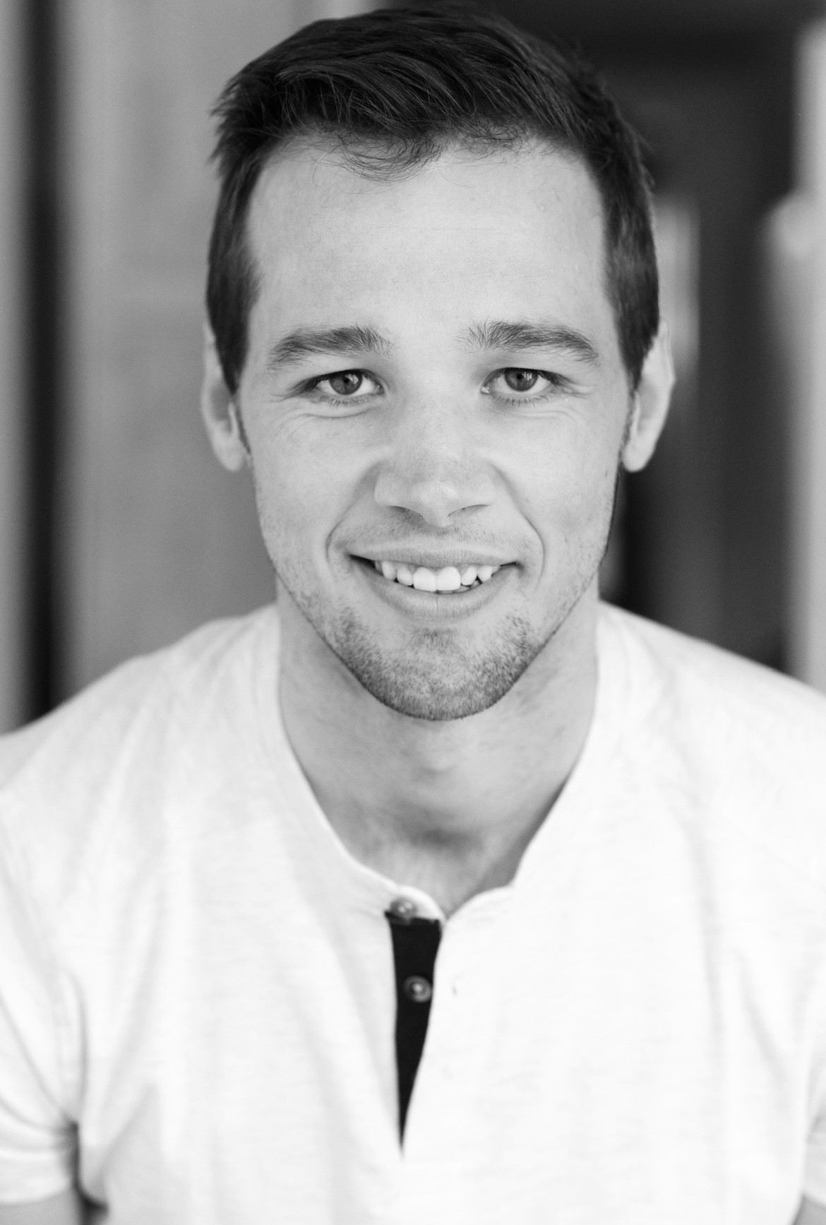 “The Journeymen” (EXCLUSIVE) Interview with Travis Andrew Campbell