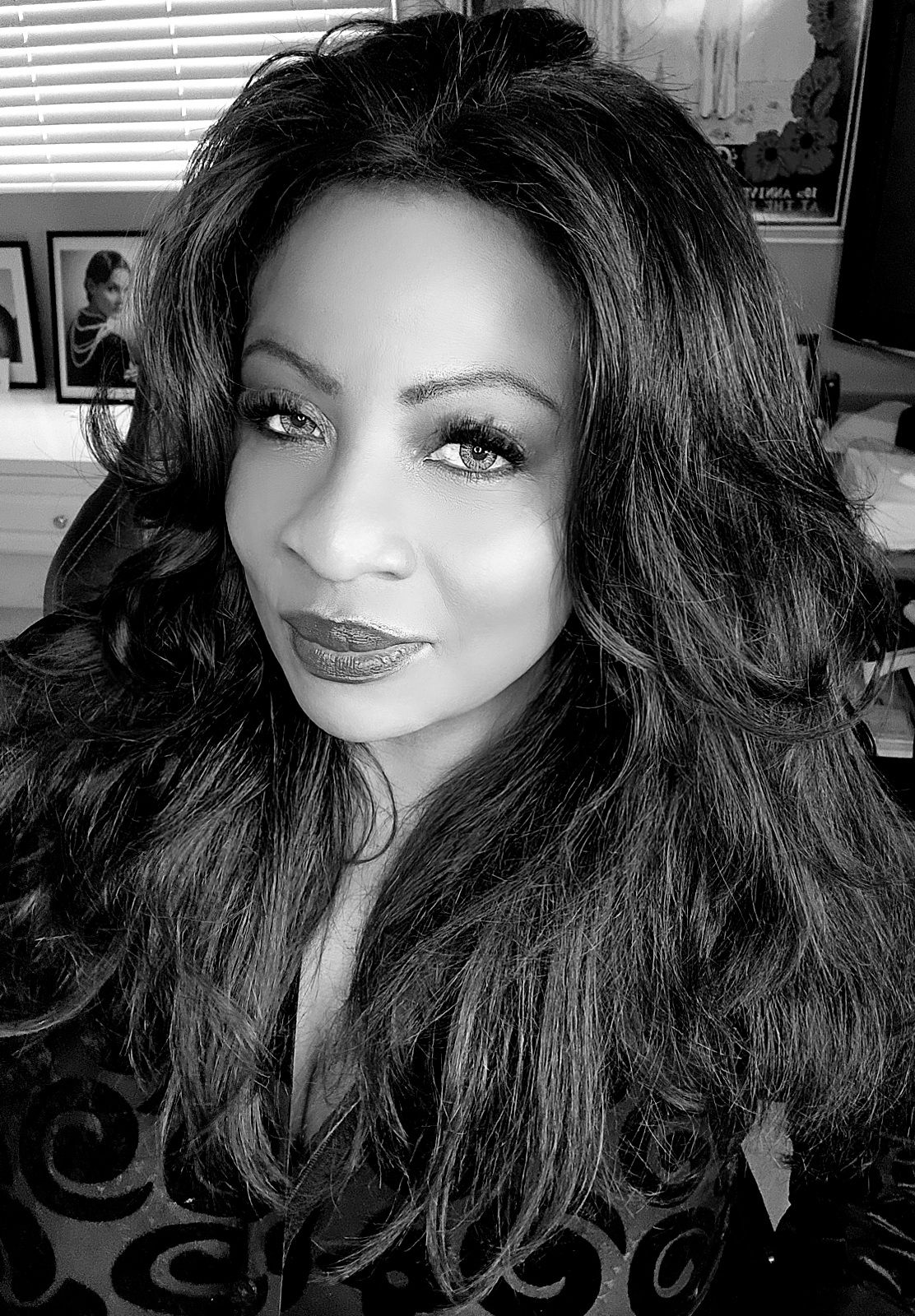“The Detail” (EXCLUSIVE) Interview with Victoria Napolitano
