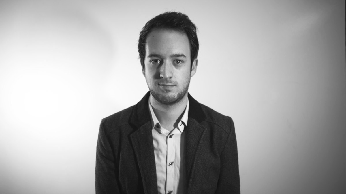 “Crashendo & The experiment” (EXCLUSIVE) Interview with Florian Lejal