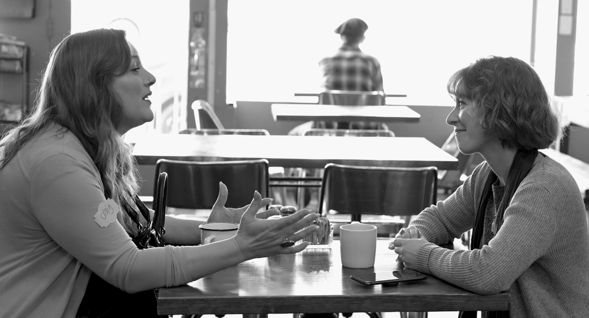 “Cats and Husbands” (EXCLUSIVE) Interview with Grace Samson