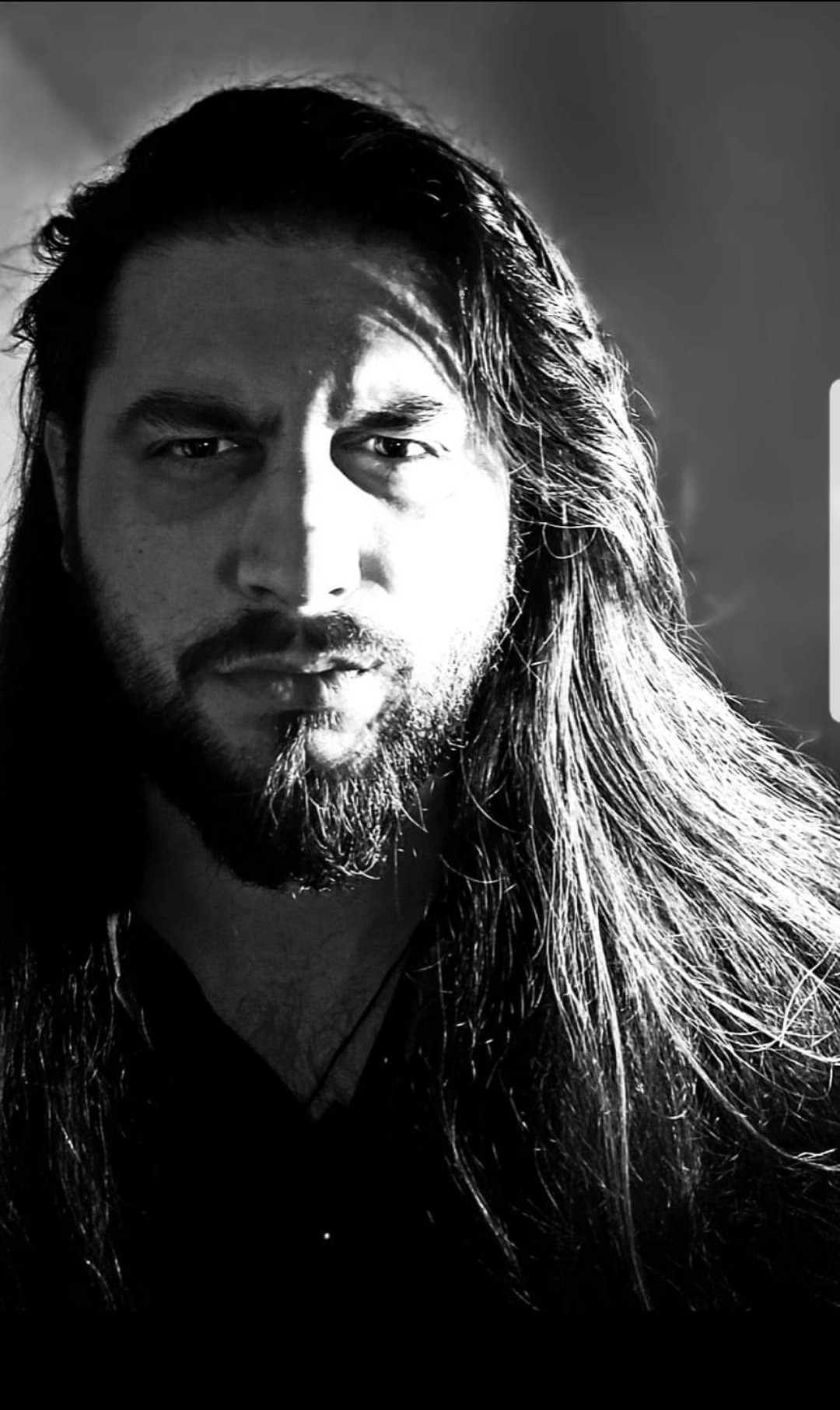 “The Screecher” (EXCLUSIVE) Interview with Lazar Karov