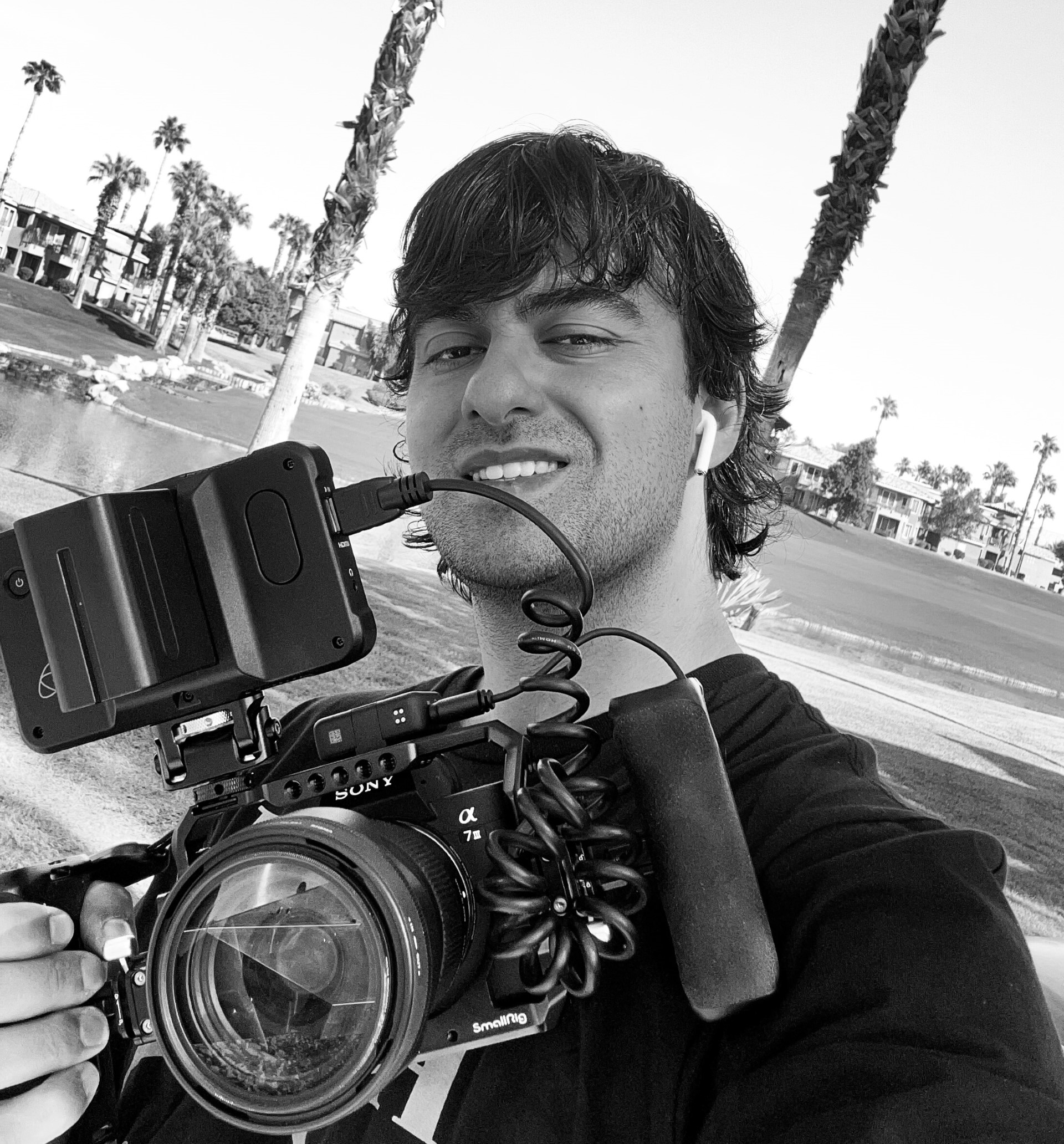 “Demon” (EXCLUSIVE) Interview with Daniel Calderone